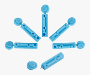 Ланцеты для глюкометра - fgospostavki.ru - Асбест