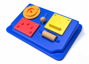 Функциональный развивающий центр "Лучший друг" - fgospostavki.ru - Асбест