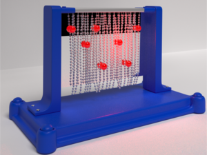Игра «Вибрирующая с подсветкой» - fgospostavki.ru - Асбест