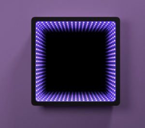 Светозвуковая панель «Бесконечность» - fgospostavki.ru - Асбест