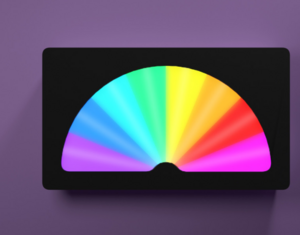 Светозвуковая панель «Радуга» - fgospostavki.ru - Асбест