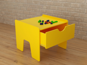 Игровой стол Солнечный - fgospostavki.ru - Асбест