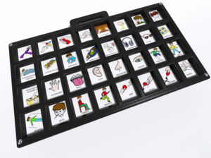 Игровой коммуникатор «Смарт» 32 - fgospostavki.ru - Асбест