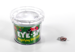 Бокс для наблюдения за насекомыми BUGV-01 - fgospostavki.ru - Асбест