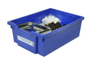 Индивидуальный комплект ученика для ГИА/ОГЭ по Химии (на 5 чел.) - fgospostavki.ru - Асбест