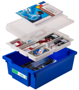 Цифровая лаборатория по химии для ученика - fgospostavki.ru - Асбест