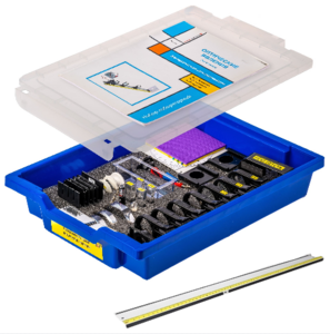 Набор лабораторный «Оптические явления» - fgospostavki.ru - Асбест