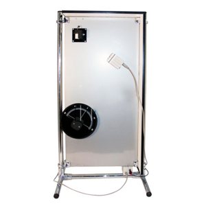 Лабораторная установка «Формула Френеля (коэффициенты отражения и пропускания от поверхности диэлектрика под различными углами)» - fgospostavki.ru - Асбест