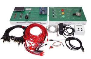 Учебный стенд «Микроконтроллеры и устройства ввода-вывода»  - fgospostavki.ru - Асбест