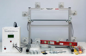 Учебно-лабораторный стенд «Определение опорных реакций балок» - fgospostavki.ru - Асбест