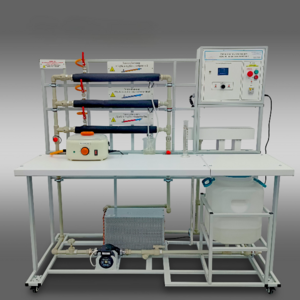 Лабораторная установка для изучения процесса конденсации - fgospostavki.ru - Асбест