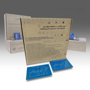 Комплект минимодулей «Полупроводниковые приборы»  - fgospostavki.ru - Асбест