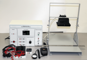 Лабораторная установка «Фотоэлектрические системы» - fgospostavki.ru - Асбест