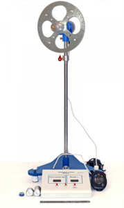 Лабораторная установка "Маховик" - fgospostavki.ru - Асбест