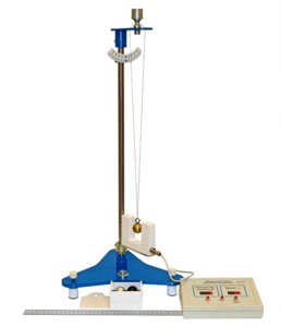 Лабораторная установка "Математический маятник" - fgospostavki.ru - Асбест