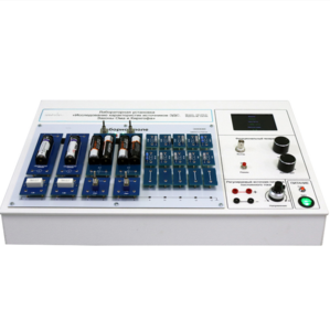 Учебная лабораторная установка «Исследование характеристик источников ЭДС. Законы Ома и Кирхгофа» - fgospostavki.ru - Асбест