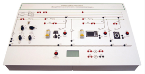 Комплект лабораторного оборудования «Защитное заземление и зануление» - fgospostavki.ru - Асбест