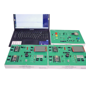 Учебный стенд «Тренажер программиста» с ноутбуком - fgospostavki.ru - Асбест