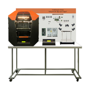 Готовая лаборатория «3D моделирования и прототипирования» на 10 обучающих мест - fgospostavki.ru - Асбест