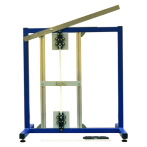 Лабораторный стенд «Определение формы потери устойчивости в зависимости от условий закрепления» - fgospostavki.ru - Асбест