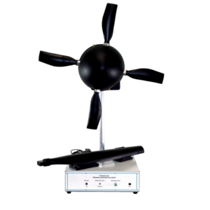 Учебный макет «Механизм изменения шага винта» - fgospostavki.ru - Асбест