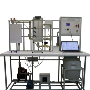 Лабораторный стенд "Изучение работы системы автоматического управления" - fgospostavki.ru - Асбест