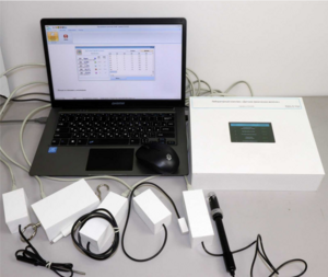 Лабораторный комплект «Датчики физических величин» - fgospostavki.ru - Асбест