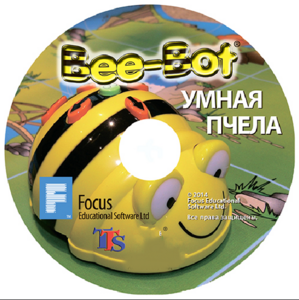 Интерактивная игровая среда «Умная пчела» (ПО на CD) - fgospostavki.ru - Асбест