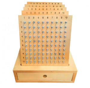 Геоборд «Цифры» - fgospostavki.ru - Асбест