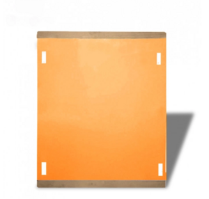 Тактильно-развивающая панель «Я художник» - fgospostavki.ru - Асбест