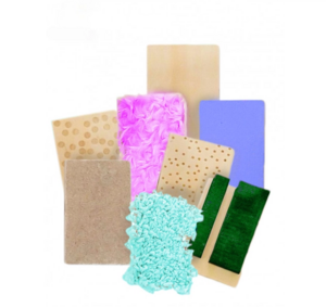 Тактильные доски «Острые ощущения» - fgospostavki.ru - Асбест