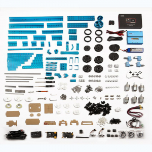 Соревновательный набор 2022 MakeX Challenge Educational Competition Kit - fgospostavki.ru - Асбест