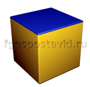 Стол-банкетка ВИК (вариант 1) - fgospostavki.ru - Асбест