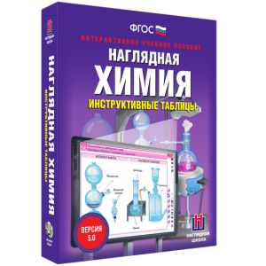 Наглядная химия. Инструктивные таблицы - fgospostavki.ru - Асбест