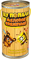 Подвижная развивающая игра "Медовое сражение" - fgospostavki.ru - Асбест