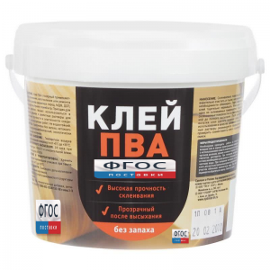 Клей поливинилацетат - fgospostavki.ru - Асбест