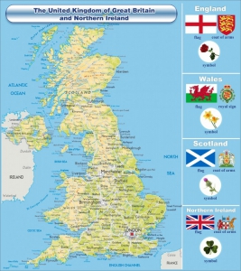 Стенд "UK" - fgospostavki.ru - Асбест