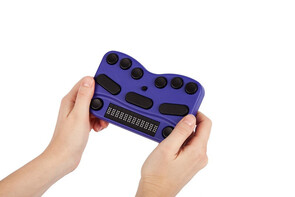 Дисплей Брайля беспроводной - fgospostavki.ru - Асбест