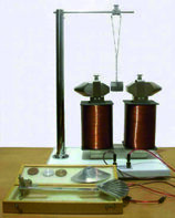 Демонстрационная установка "Токи Фуко" - fgospostavki.ru - Асбест