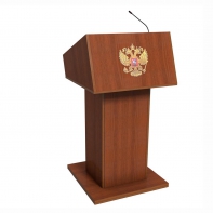 Мультимедийная интерактивная трибуна Academic - fgospostavki.ru - Асбест