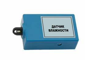 Цифровой датчик влажности (10-100%) - fgospostavki.ru - Асбест