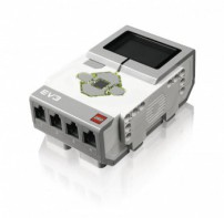 Микрокомпьютер EV3 - fgospostavki.ru - Асбест