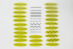 Набор магнитных карточек "Разбор по членам предложения" - fgospostavki.ru - Асбест