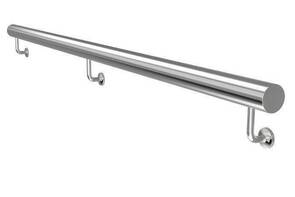 Поручень пристенный - fgospostavki.ru - Асбест