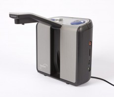 Машина сканирующая и читающая текст Optelec ClearReader+ - fgospostavki.ru - Асбест