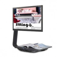 Видеоувеличитель ClearView C HD 24" - fgospostavki.ru - Асбест