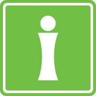 Тактильный знак (информация) 100х100 - fgospostavki.ru - Асбест