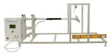 Экспериментальная учебная установка «Определение главных напряжений» - fgospostavki.ru - Асбест