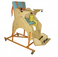 Опора для сидения базовой комплектации (вариант 2, размер 2) - fgospostavki.ru - Асбест