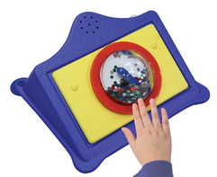 Игра "Мини купол" - fgospostavki.ru - Асбест